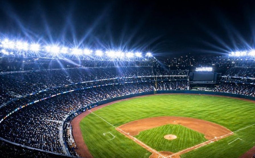 Baseball Data
